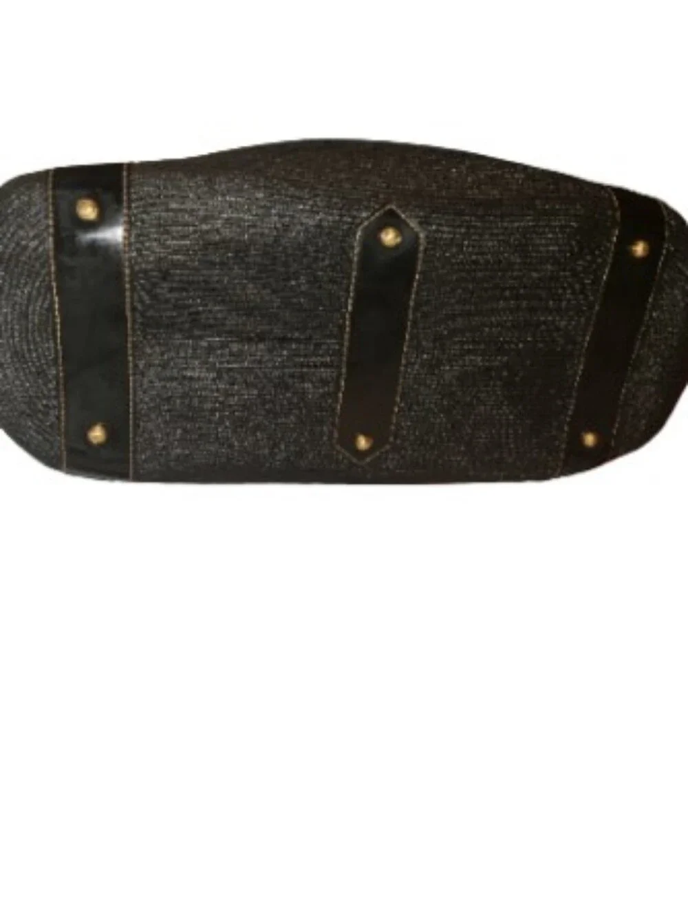 Eric Javits refined black